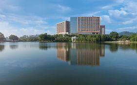 Doubletree by Hilton - Science City Hotel Guangzhou